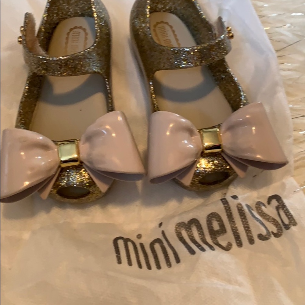 Mini Melissa - Picture 4 of 6
